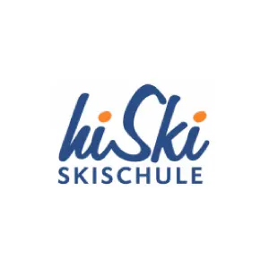 hiSki Skischule Logo