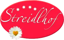 Streidlhof Logo