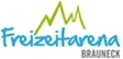 Logo Freizeitarena