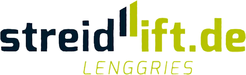 Streidllift Logo