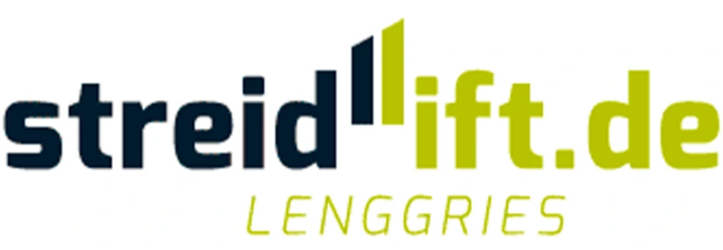 Streidllift Logo